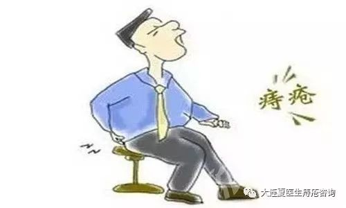 什么是内痔？