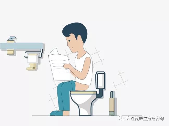 肛周疼痛的病因与鉴别