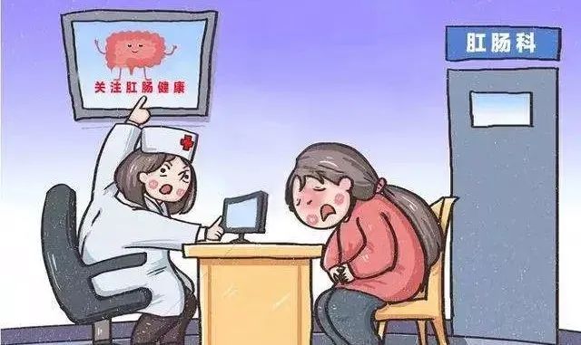 肛肠疾病多发提早预防很关键