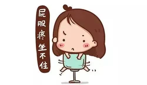 肛门疼痛如何判别肛肠疾病?