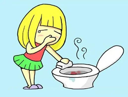 大便出血是什么原因?