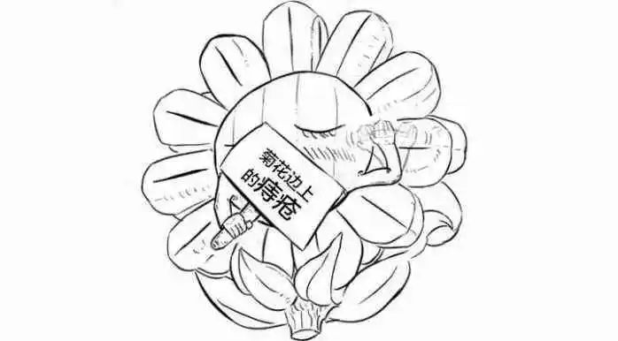 痔疮到底是怎么来的