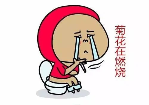为什么肛裂无法自愈