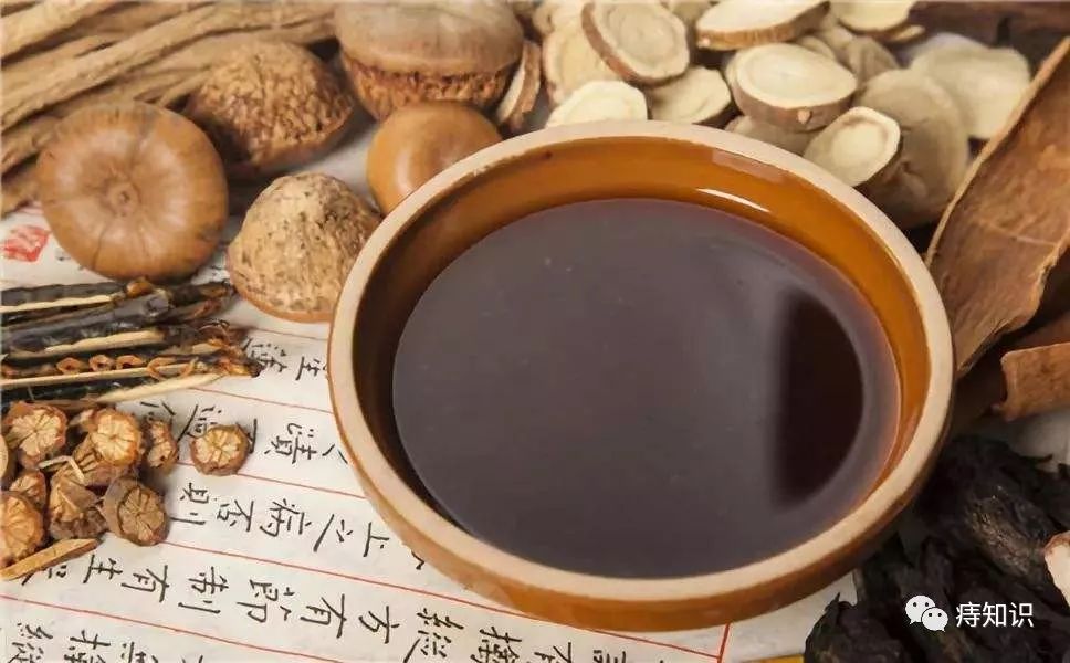 痔疮术后并发症的内治法有哪些