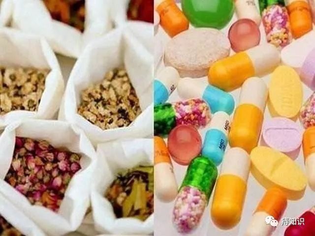 痔疮手术后促进创面愈合的药物