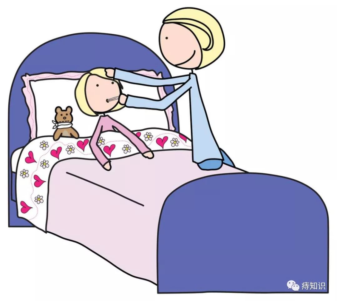 儿童的肛肠疾病有什么特点?如何治疗?