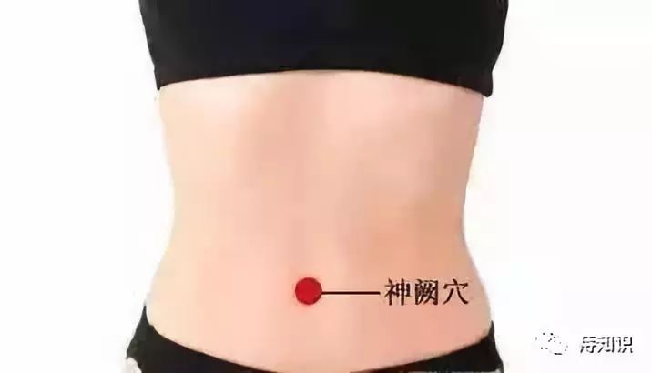 神阙穴贴肛泰可有效缓解术后疼痛