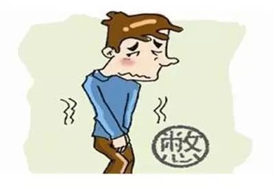 直肠癌的早期症状