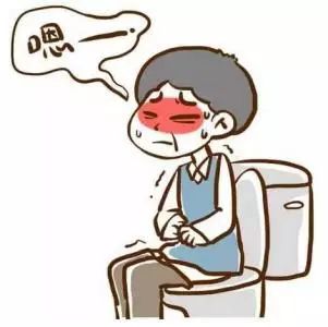 上厕所的正确方法