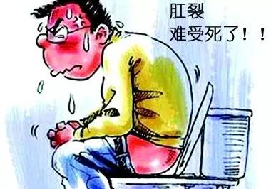 男性肛裂和女性肛裂有什么不同