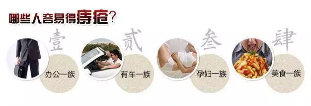 痔疮有哪些误区?